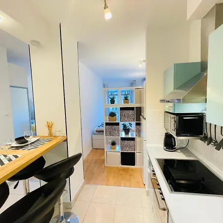 Apartament Peony Hollo - Free Garage Under The House Budapeszt