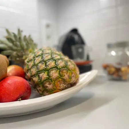 Apartament Peony Hollo - Free Garage Under The House *