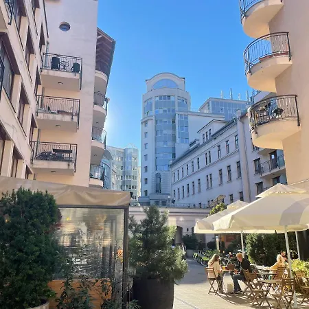 Apartament Peony Hollo - Free Garage Under The House Budapeszt