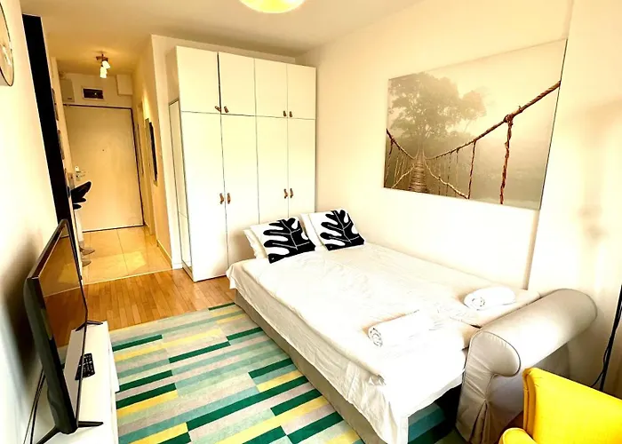 Apartament Peony Hollo - Free Garage Under The House *