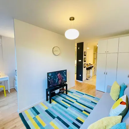 شقة Peony Hollo - Free Garage Under The House *