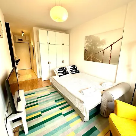 Appartement Peony Hollo - Free Garage Under The House *
